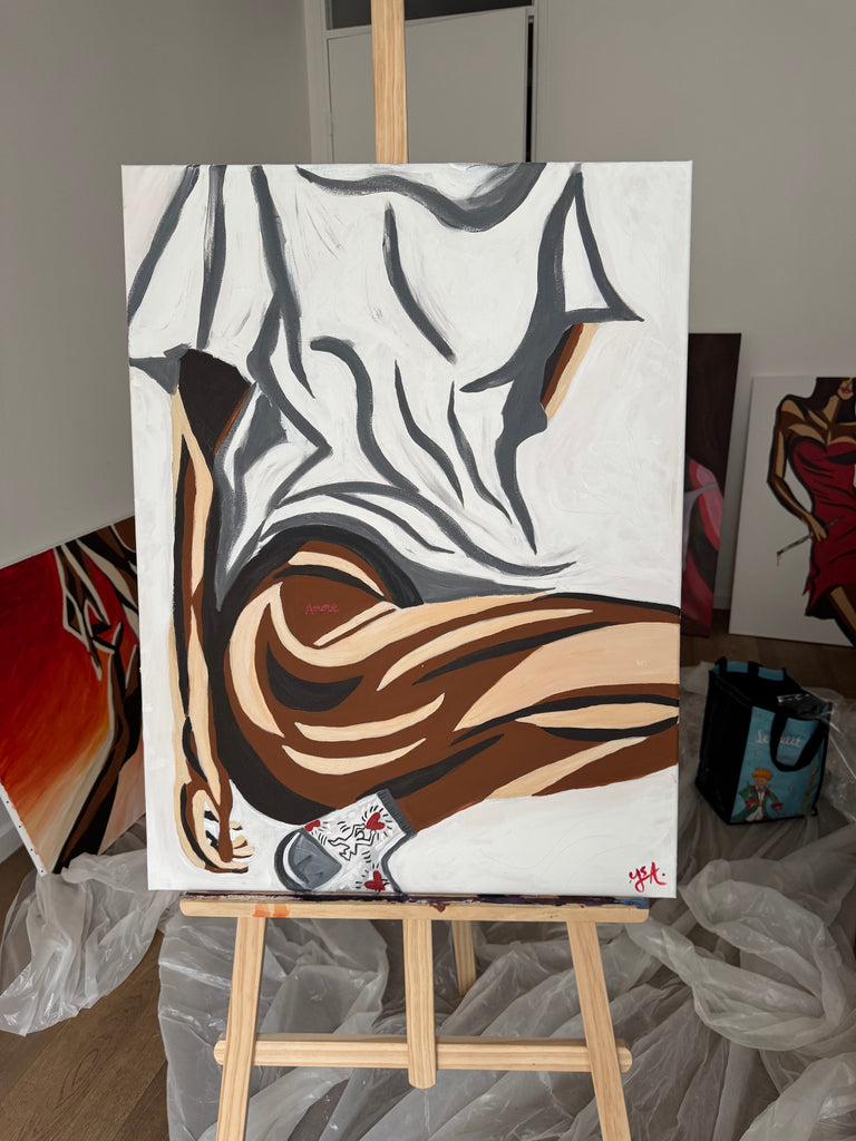 Tableau « Amore »