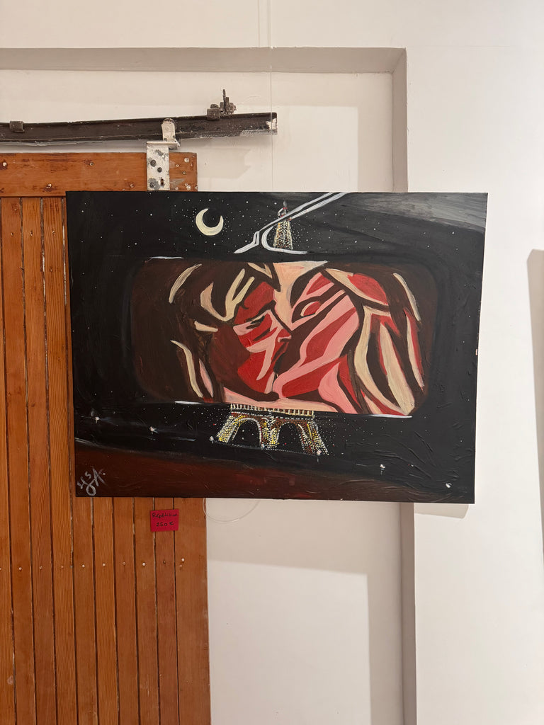 Tableau « Répétition »