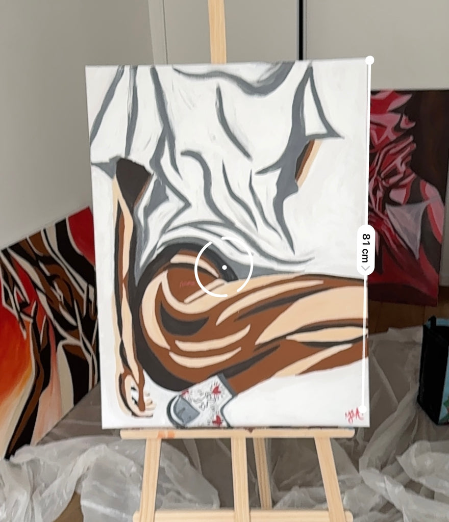 Tableau « Amore »
