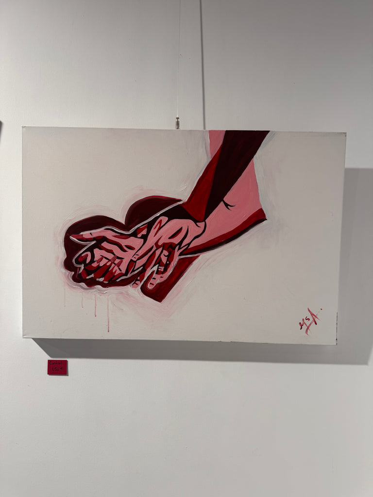 Tableau « Control »