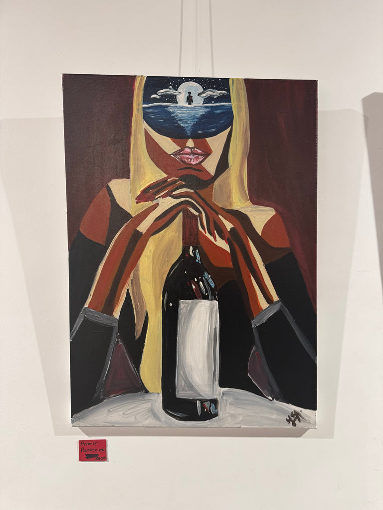 Tableau « Premier rendez-vous »