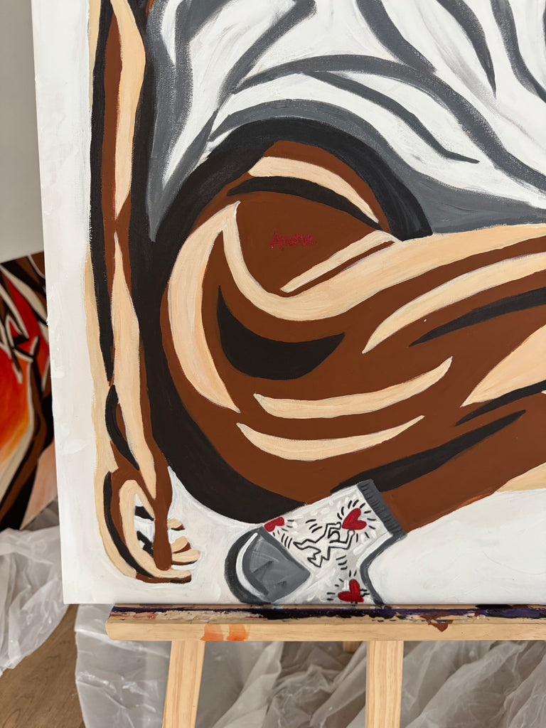 Tableau « Amore »